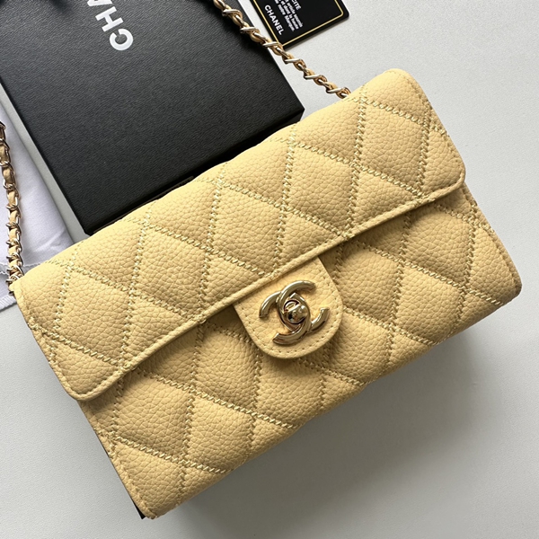 コピーシャネル激安財布全体デザイン